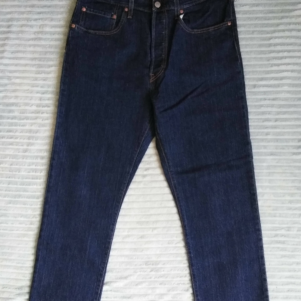 Levis 501